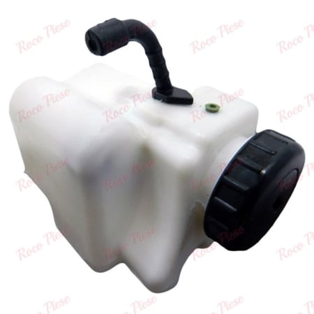  Rezervor benzina drujba - Rezervor benzina drujba compatibil Stihl MS 170, MS 180, 017, 018