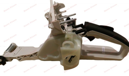  Rezervor benzina drujba - Rezervor benzina drujba compatibil Stihl MS 341, 361