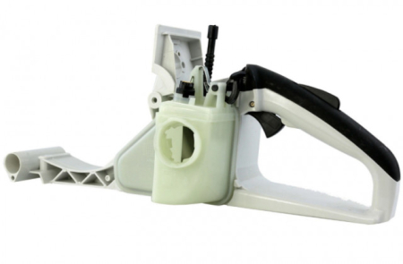  Carburatie drujba  - Rezervor benzina drujba compatibil Stihl Ms360, 340, 036, 034