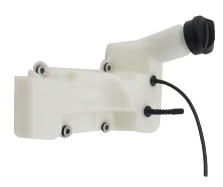  Carburatie motocoasa  - Rezervor benzina motocoasa compatibil Stihl Fs 120
