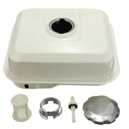  Rezervoare si accesorii motoutilaje - Rezervor compatibil HONDA GX 140, 160, 200