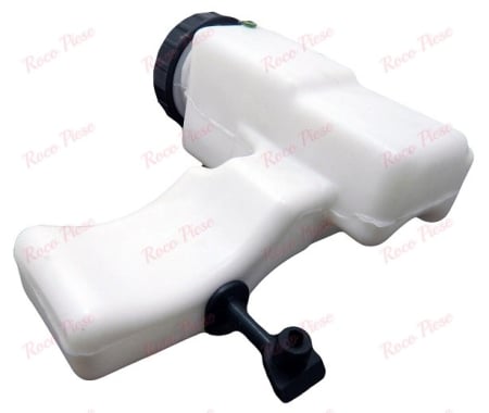  Rezervor benzina drujba - Rezervor ulei drujba compatibil Stihl MS 170, MS 180, 017, 018
