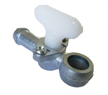  Carburator si componente - Robinet benzina atomizor / motocoasa (incorporabil pe carburator)