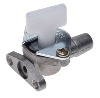 Piese ATV  - Robinet benzina carburator scuter / atv Pocket Bike