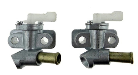 Piese generatoare  - Robinet combustibil motor diesel 186F