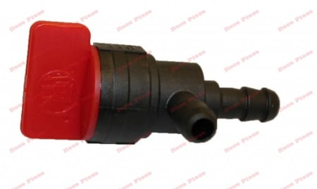 Robinet generator Briggs Stratton (model 1) [1]