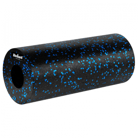 Articole Sportive - Rola masaj 14 x 33cm EPP Suprafata neteda