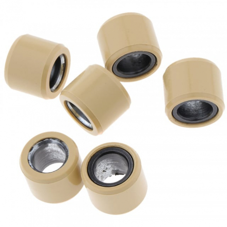 Role variator scuter 2T 15 x 12mm (6Gr) [1]