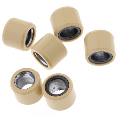 Role variator scuter 2T 15 x 12mm (7.5Gr) [1]