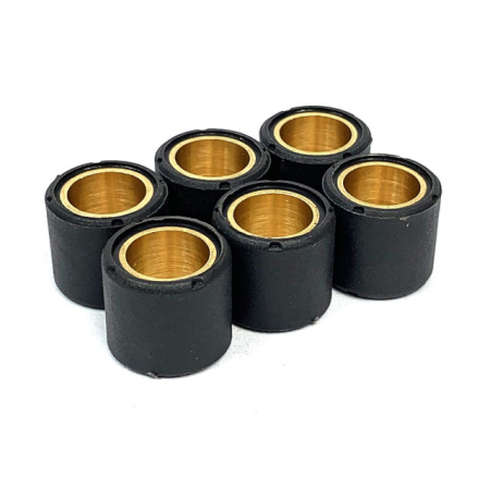 Piese scutere  - Role variator scuter 4T 16 x 13mm (5Gr)
