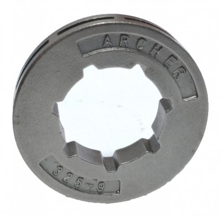 Piese drujba  - Rotita motrica 3/25 9 (compatibila Stihl MS 362, 044, MS 441)