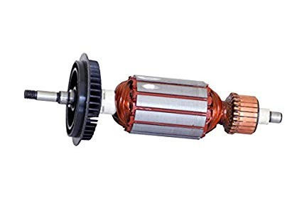 Piese schimb scule electrice, bormasina  - Rotor flex compatibil Bosch GWS 6-100
