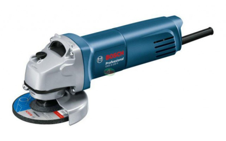 Rotor flex compatibil Bosch GWS 6-100 [1]
