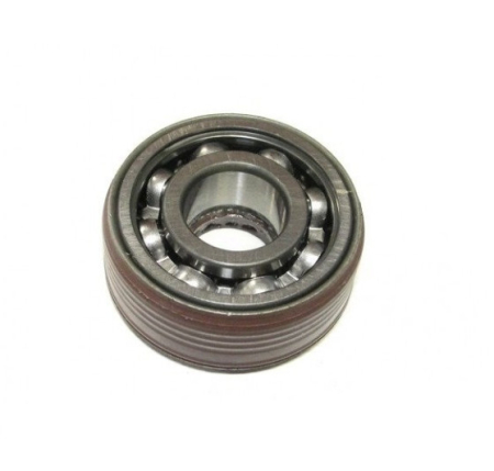 Piese drujba  - Rulment cu simering drujba Husqvarna 340, 345, 350 (original)
