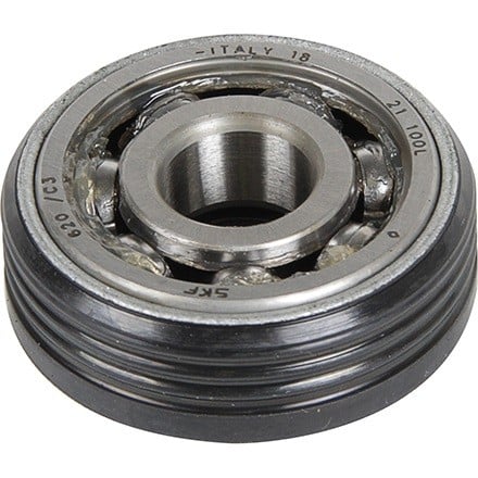 Piese drujba  - Rulment + simering drujba Husqvarna 340, 345, 350 SKF