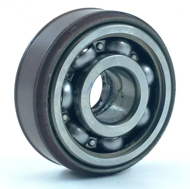 Rulmenti si simeringuri - Rulment + simering Husqvarna 232R, 235R, 240R SKF