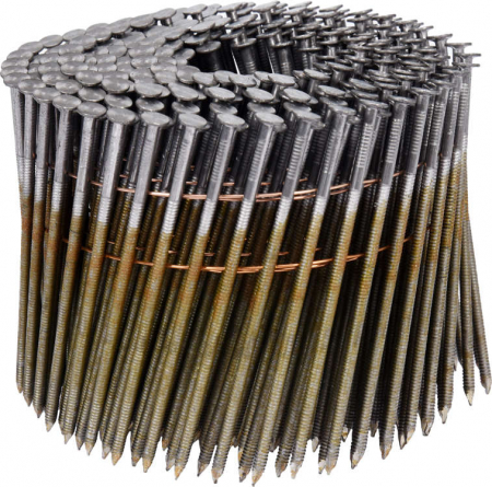 Reduceri - Cuie 64X2,5MM 300BUC pe tambur conectate cu sarma