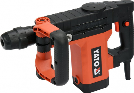 Scule si utilaje constructie - Rotopercutor 15 J 4.8 kg