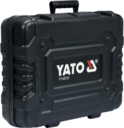 Rotopercutor 15 J 4.8 kg [3]
