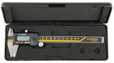 Subler cu afisaj digital 150 mm precizie 0.02 mm [1]