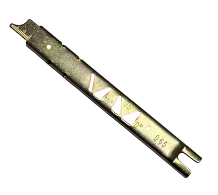 Piese drujba  - Sablon ascutire model 2