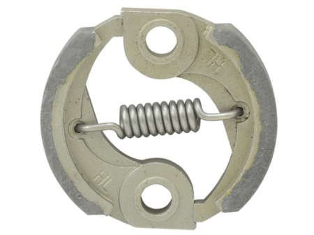 Piese motocoasa  - Saboti ambreiaj motocoasa Honda GX35, UMK435, HHT35S, UMC435, Kawasaki TG33, TD33, TD40, TD48