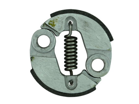 Piese motocoasa  - Saboti ambreiaj motocoasa OleoMac, EFCO 746, 753, 755, 453, 8530, 8550, 8535 (cu 1 arc)