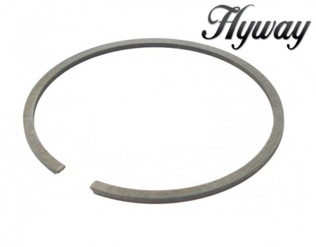 Piese drujba  - Segment drujba Husqvarna 357 (46mm x 1.5mm) (Hyway)