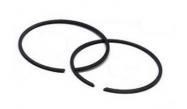  Piese motor motocoasa  - Segmenti 44 mm x 2 mm / motocoase chinezesti (set)
