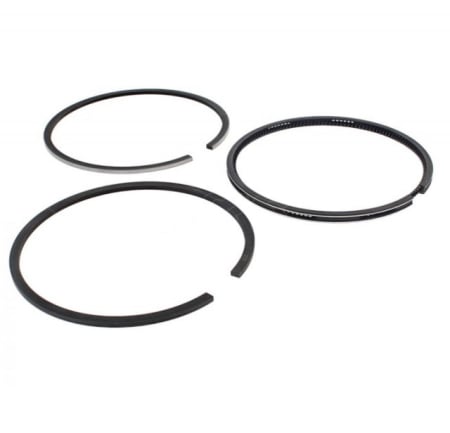 Segmenti motoutilaje - Segmenti motosapa diesel 178F (78mm)