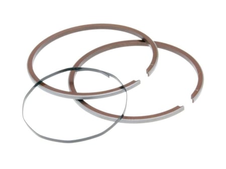  Piese motor scuter  - Segmenti scuter 2T Suzuki / Morini 50cc 41mm