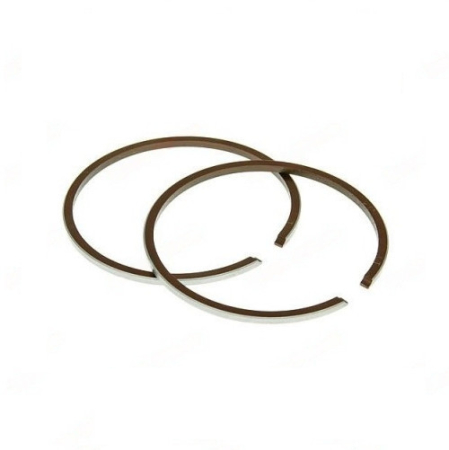  Piese motor scuter  - Segmenti scuter 2T Yamaha / MBK / Piaggio 50cc 40mm cal. 2
