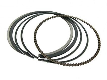 Piese scutere  - Segmenti scuter 4T 150cc Honda SH 59mm