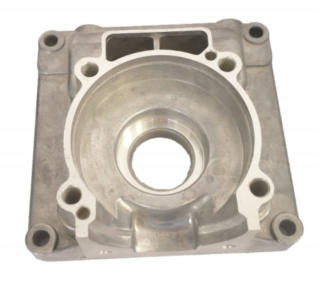 Piese atomizor  - Semicarter atomizor 3WF, Ruris