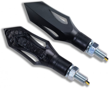  Caroserie scuter  - Semnale led scuter / motocicleta ''Globe''