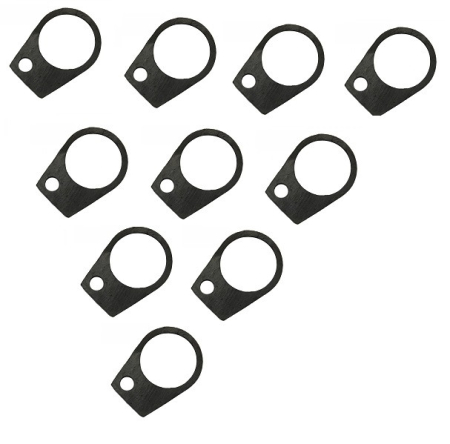 Piese drujba  - Set 10 buc garnituri filtru aer drujba chinezeasca 5200