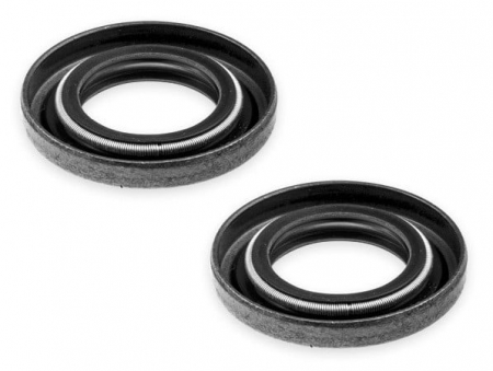 Rulmenti si simeringuri - Set 2 simeringuri ambielaj pentru Husqvarna 40 51 55