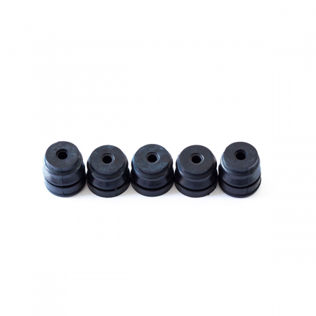 Piese de schimb - Set 5 bucati amortizor compatibile cu drujba 5200