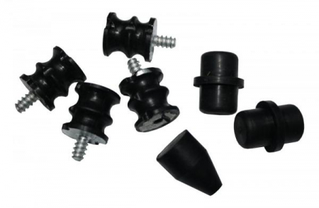 Piese de schimb - Set 7 amortizoare pentru drujbe Husqvarna 136 137 141 142