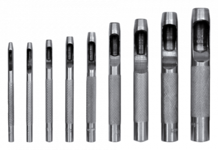 Set 9 preducele de la 2.5mm la 10mm [2]