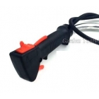 Set acceleratie motocoasa chinezeasca [2]
