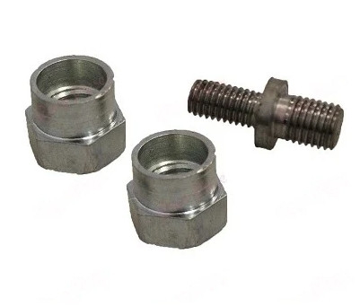  Mosor motocoasa  - Set adaptoare mosor motocoasa