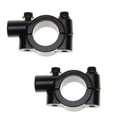 Set adaptor prindere oglinzi colier - surub (Ø 8mm) [1]