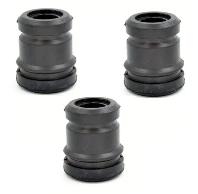  Amortizor zgomot drujba - Set amortizoare drujba compatibile Stihl MS 170, MS 180, 017, 018 (3 Buc)