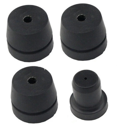  Amortizor zgomot drujba - Set amortizoare drujba compatibile Stihl MS 340, MS 360, 034, 036