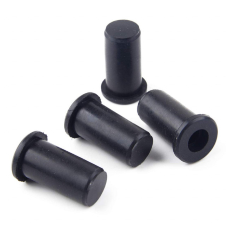  Amortizor zgomot drujba - Set amortizoare drujba Husqvarna 50, 51, 55 (4 Buc)