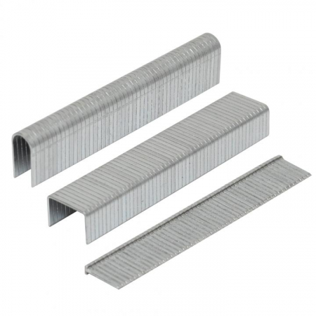 Scule si unelte de mana - Set capse, 3x200buc, 8/10/12mm