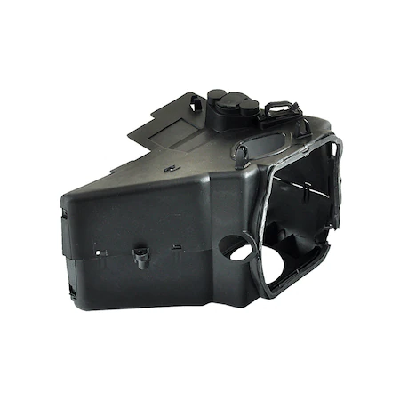 Piese de schimb - Set carcase racire cilindru GY6 125 150cc