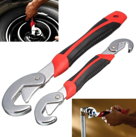 Set chei universale 9-32mm [1]