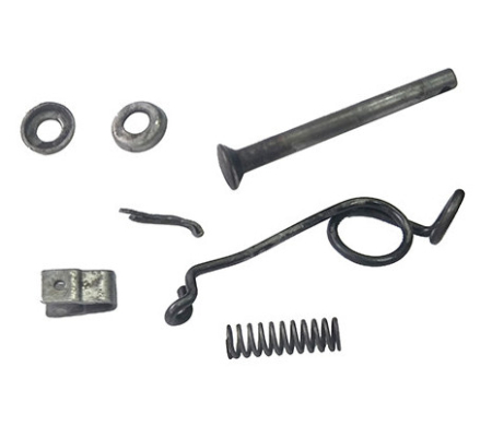  Chiulasa scuter - Set decompresor Piaggio Ciao